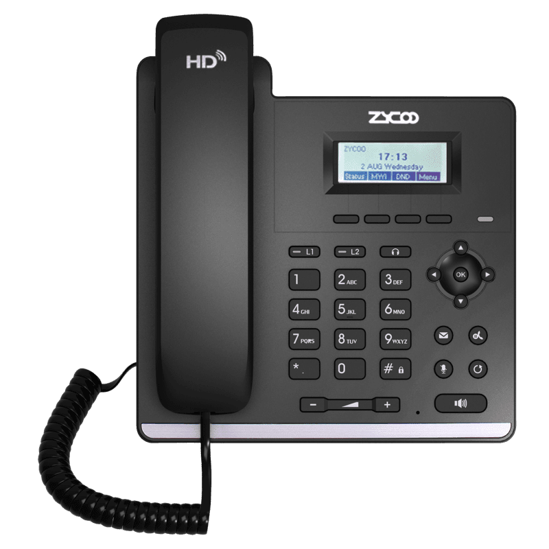 Zycoo CooFone-H81 Zycoo CooFone-H81